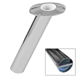 Lees Fishing Rod Holder Bar Pin 30DEGREE Medium Stainless Steel Heavy Duty 2". Fixed Price $118.43.