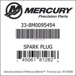 Mercury Parts. Fixed Price $10.00.
