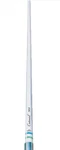 Shakespeare 5101 8' 6DB Classic Vhf Antenna 15' RG-58 Cable. Fixed Price $89.95.