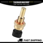 Piece Of 1 Engine Coolant Temperature Sensor Fit For Cadillac Escalade 2002-2020. Fixed Price $10.99.