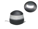 Bargain Marine Wake Tower Led All Round Anchor Navigation Light 2-1/4" 2NM. Fixed Price $21.95.