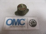 B9 Evinrude Johnson Omc 0379007 Rubber Mount Oem New Factory Boat Parts. Fixed Price $21.06.