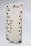 F85152-4 Force 3 Cyl 70 75 Hp Outboard Exhaust Port Cover & Plate. Fixed Price $22.50.
