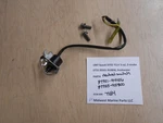 37721-94406, 37725-95300 Suzuki 1997 DT55 55HP Tclv Outboard Neutral Switch T184. Fixed Price $19.99.