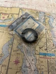 Quicksilver #26-14077 Oil Seal.. Fixed Price $12.75.