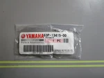 *new Oem* 0810 Yamaha Oil Strainer Seal 63P-13415-00-00. Fixed Price $6.44.