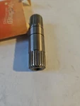 Johnson Evinrude 123261 Remote Control Shaft Oem Nos OMC7/8. Fixed Price $17.00.