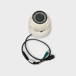 Anpviz Security HC-AC3222W 4-IN-1 2MP 1080P Ir Cctv Dome Camera Used. Fixed Price $18.99.
