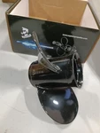 13 X 19 Outboard Propeller For Mercury Engine 40-140HP 15 Spline Oem 48-77346A45. Fixed Price $99.00.