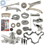 Ford Mazda Mercury Sohc V6 4.0L Timing Chain Kit Water Pump & Rtv Silicone. Fixed Price $87.92.