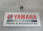 Qty 4 Nos Yamaha Grizzly Blaster Big Bear Straight Key Oem 90282-05065-00. Fixed Price $24.99.