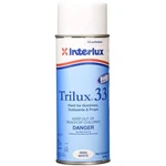 Interlux Trilux 33 Lower Unit Aerosol Spray Can Antifouling Bottom Paint White. Fixed Price $39.99.