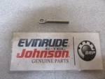 G7A Evinrude Johnson Omc 3850950 Cable Anchor Oem New Factory Boat Parts. Fixed Price $14.81.