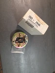 New Oem Mercury Quicksilver Commutator Head 392-2940. Fixed Price $22.99.