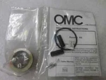 Omc Resistor Kit 398545. Fixed Price $11.95.