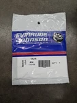 Omc Johnson Evinrude Primer Solenoid Valve 175158. Fixed Price $15.00.