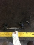 MP7878 Suzuki DT115 Spark Advance Lever Assy 19121-94504 19211-94503. Fixed Price $18.00.