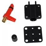 Fuel Primer Choke Solenoid For Omc Johnson Evinrude 5007356 5828665 397909. Fixed Price $12.20.
