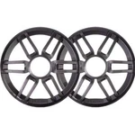 Fusion 010-12878-10 6.5" Xs Sport Grilles, Grey (0101287810). Fixed Price $34.04.