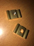 Gear Shift Linkage Joint Mercury Mariner 2.5HP 3.3HP 3.5HP 4HP 6HP Outboard. Fixed Price $20.35.
