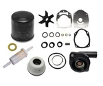 Mercury Outboard Maintenance Kit 75 115 Hp Four Stroke 2.1L 8M0097855 8M0057748. Fixed Price $113.05.