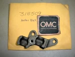 Genuine Omc Johnson Evinrude Anchor Block 318509. Fixed Price $19.50.