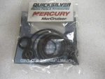 P10C Genuine Mercury Quicksilver 56-68656 Seal Kit Oem New Factory Boat Parts. Fixed Price $14.99.