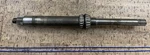 *oem* Mercury Mercruiser Bravo Driveshaft 44-62820. Fixed Price $239.99.