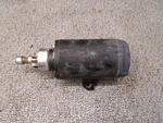 Used Starter Motor Assy 0587045 Johnson Evinrude Outboard 15-90 Hp Part. Fixed Price $75.99.