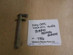 303240, 385956, 303222 Omc Johnson Evinrude Casing Guide And Lock Pin 173506 T36. Fixed Price $24.99.