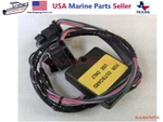 Mercury Mercruiser Twin Dual Power Tilt Trim Switch Harness 824783T20 8M0075245. Fixed Price $89.50.