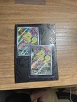 Double Kecleons (worth 150$ Once Graded). Fixed Price $19.99.