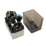 New For Bennett Trim Tab Hydraulic Power Unit V351HPU1 Marine 12 Volt Pump. Fixed Price $128.38.