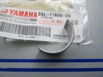 New Oem 5SL-11656-00-00 Yamaha Connecting Rod Plane Bearing 0810. Fixed Price $23.95.