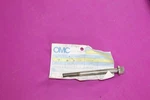 Omc Evinrude Johnson Screw. Part# 328561. Acquired From Closed Dealership.. Fixed Price $12.00.