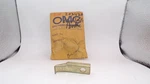 Johnson Evinrude Omc 203420 Latch. Fixed Price $16.00.