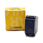 Vimar Boat On/off/on Rocker Switch 16140 Gray 10A 250V. Fixed Price $17.10.