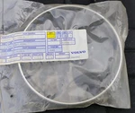 Nos Genuine Volvo 1112310 Headlight Retaining Ring / Bezel - Lot Of. Fixed Price $26.00.