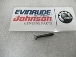 T36 Johnson Evinrude Omc 324982 Screw Oem New Factory Boat Parts. Fixed Price $6.88.