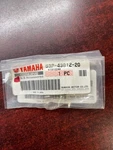 Yamaha Dust Seal 63P-43812-20. Fixed Price $19.00.