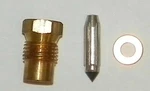 Wsm Carburetor Needle & Seat Chrysler / Force 18-7041, F016311. Fixed Price $19.97.
