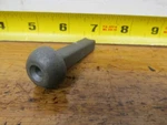 Johnson Evinrude Omc Knob 0552528. Fixed Price $15.00.
