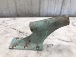 01 Malibu Response Lx Ski Wake Boat Drive Shaft Holder Strut 1.125 In. Fixed Price $221.35.