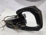 Mercury Console Mount Binnacle Remote Control Dual Motor - W/ Trim No Cables. Fixed Price $393.25.