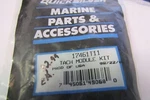 New Oem Mercury Quicksilver Tach Module Kit # 17461T11. Fixed Price $36.00.