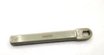 Nos Genuine Omc 206408 Casing Guide Oem Evinrude Johnson New Old Stock Factory. Fixed Price $10.89.