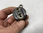 A6A 0911822 3852559 Omc Cobra Sx Volvo Penta Gimbal Trim Line Manifold Block. Fixed Price $179.00.