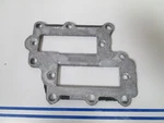 New Oem 8198071 Mercury Quicksilver Force Deflector Plate 0720. Fixed Price $28.00.