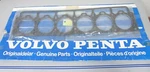 *new Oem* 0720 Volvo Penta Cylinder Head Gasket 875399. Fixed Price $92.00.