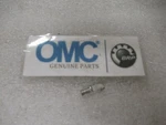 Z77 Omc Evinrude Johnson 0308808 Terminal Oem New Factory Boat Parts. Fixed Price $8.29.